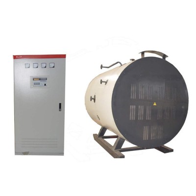 过环评首选/卧式电磁蒸汽锅炉/LDR-200KW电磁电阻承压热水锅炉