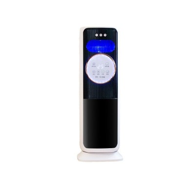 取暖器火焰3D仿真新款暖风机智能烤火炉家用电暖器取暖 加热器