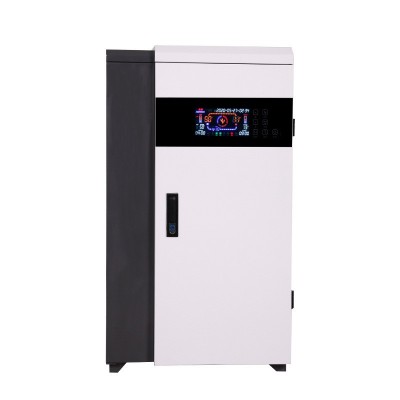 电锅炉紫铜半导体电采暖300KW电采暖炉多种型号可定制电加热