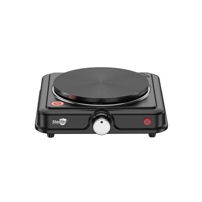 奥风 外贸家用可调温多功能1000w电热炉220v欧规 electric stove