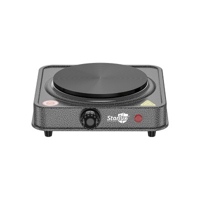奥风 跨境迷你电炉可煮茶煎药煮咖啡hot plate 多功能1000W电热炉