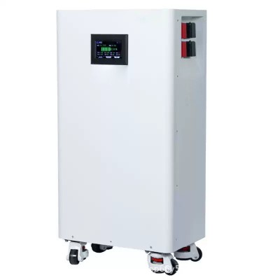 磷酸铁锂电池组lifepo4家庭储能系统51.2V300AH太阳能光伏蓄电池