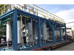 全国规模最大光氢储一体化项目全面建成