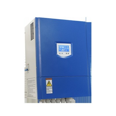 【定制】2KW离网风光互补控制器风力发电机控制器