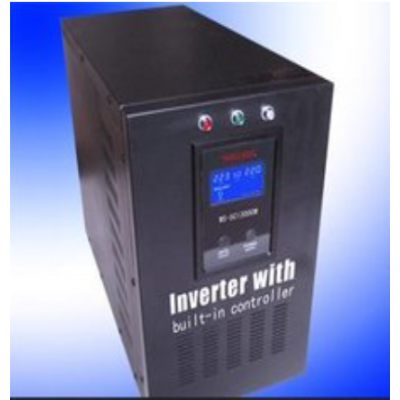 （面议）供应其他6000W 维尔仕太阳能正弦波逆变器