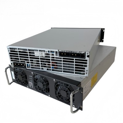 英飞源充电模块REG1K0100G2 30KW AC-DC高压直流充电桩电源模块