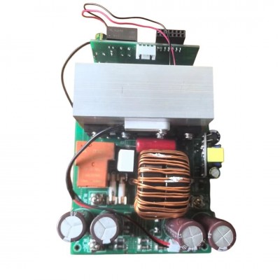 供应电动三轮车 电动车直流装取电转换模块 输入48V-250V 电流20A