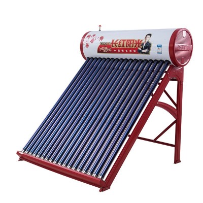 家用不锈钢 太阳能热水器批发 真空管太阳能热水器厂家批发