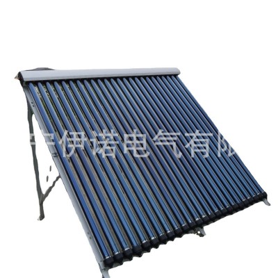 （面议）300L分体家用承压式太阳能热水器 超导热管集热器 别墅家用系列