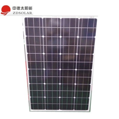 深圳工厂单晶多晶180-200瓦太阳能电池板-太阳能发电板光伏板LED