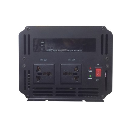 （面议）逆变器3000w 纯正弦波逆变器 家用太阳能光伏逆变器电源转换器