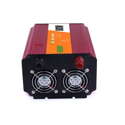（面议）12V转220V800W逆变器 大功率太阳能转换器 光伏充电器 电源转换器