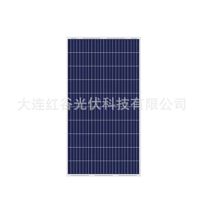 太阳能发电系统1/2/3/4/5KW离网 家用光伏发电整套含蓄电池A级