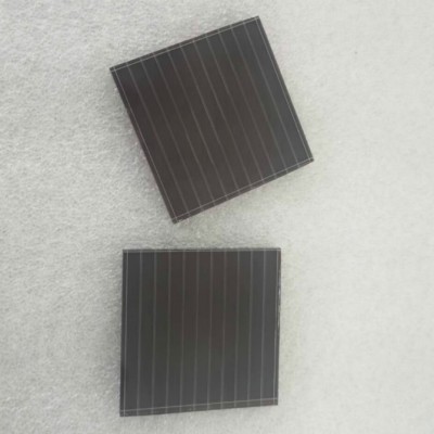 薄膜非晶硅太阳能电池板 47*47ETC太阳能板户外非晶硅强光充电板