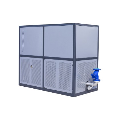 （面议）10KW-3000kw电加热导热油炉热压机反应釜导热油电加热器防爆油炉