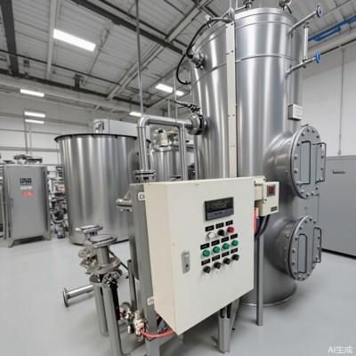 工业油水分离器环保全自动 高效除油液压油商用分离机