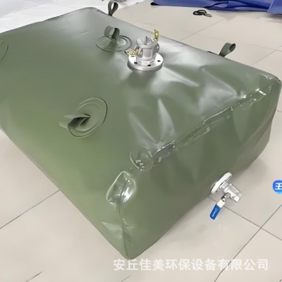 厂家供应TPU软体油箱 可折叠 大型软体油袋
