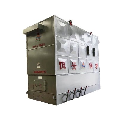 卧式生物质导热油炉商用大型生物质锅炉厂热载体锅炉 导热油炉