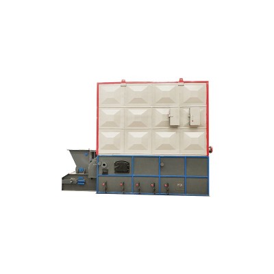 链条生物质导热油炉化工食品建材木材纺织印染橡胶塑料造纸
