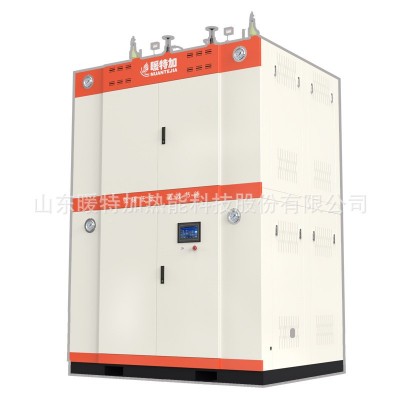 蒸汽发生器商用天然气食品工业加工生产酒店0.5吨2吨节能燃气锅炉