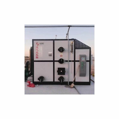 （面议）加工定制蒸汽发生器烧煤颗粒生物质锅炉1吨2吨500公斤烘干食用菌