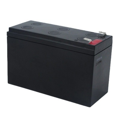 Panasonic松下蓄电池LC-R129NA1 松下12V9AH 铅酸蓄电池 包邮价格