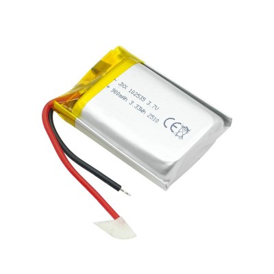 现货聚合物锂电池 多型号多规格尺寸容量齐全 通用电池 厂家定制