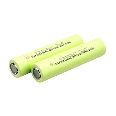 亿纬18650锂电池组3.6V2600mah3C动力电动工具手电吸尘器电源