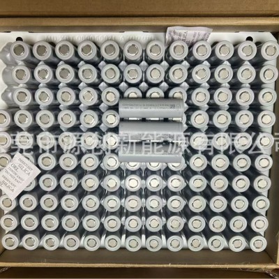Ampace新能安JP40/21700-4000mah 60A放电瞬间140A无人机启动电源