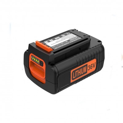 For black decker 百得 36v-40V BL2036 LBX2536 LBXR36 LBXR2036