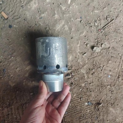 （面议）锅炉风帽风厂家批发沸腾炉精密铸造钟罩流化床节能工业锅炉专用