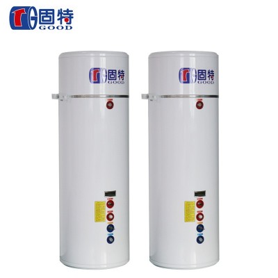 东莞300L空气能热水器水箱家用氟循环承压保温蓄热不锈钢水箱
