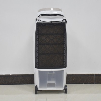 小型家用商用环保节能空调厂房降温工程移动式水冷空调环保冷风扇