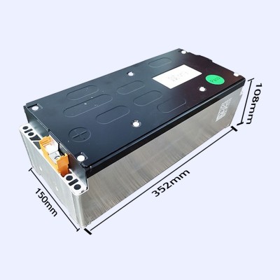 CATL全新宁德时代180ah模组三元A品1P4S14.4V动力锂电池房车储能