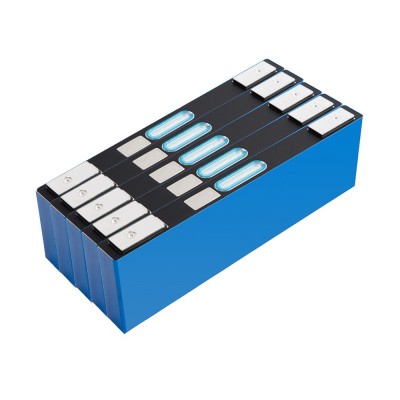 全新宁德/CATA3.7V116Ah三元锂动力大单体NMC九号电动车直上