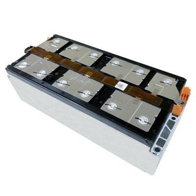 CATL全新A品宁德时代114ah模组1P6S三元22.2V汽车动力锂电池储能