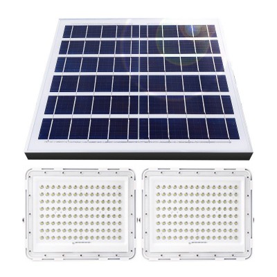 太阳能灯户外照明庭院灯 新农村太阳能超亮防水室内外家用LED路灯