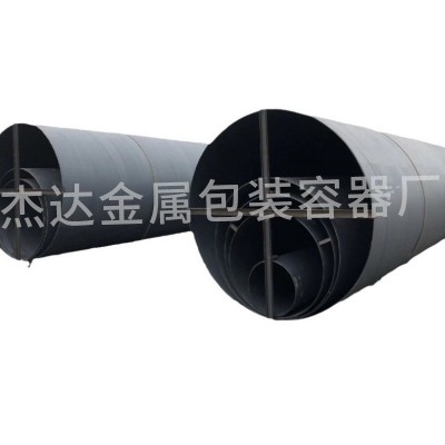 （面议）污水处理管道用304大口径不锈钢管化工油水储罐焊接激光加工