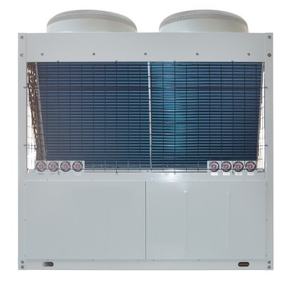 30P空气能商用10吨热水工程大型热水器大容量速热节能省电煤改电