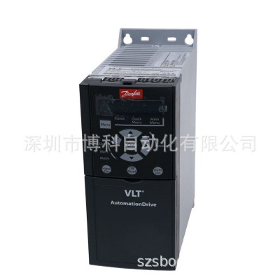 全新原装丹佛斯FC360系列重载变频器FC-360H45KT4E20H2 三相 45KW