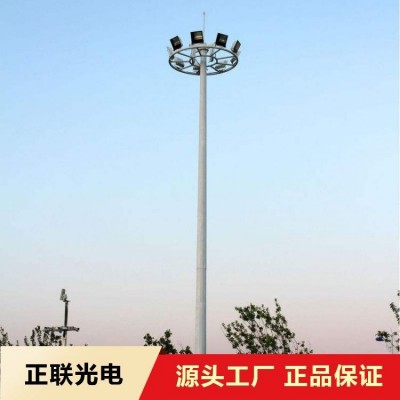LED市政工程6米新农村道路照明感应灯 安装简单 厂家直供
