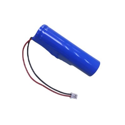 欧博12V 18650锂电池 带认证 外贸出口 2000mah圆柱锂电池