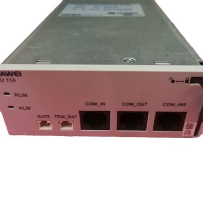 华为PMU11A通信电源监控模块ETP48100-B1嵌入式开关电源适用