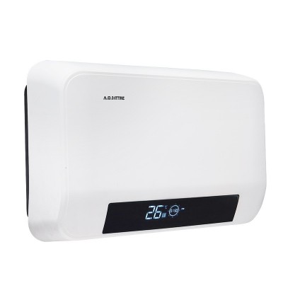 304不锈钢双内胆30L储水式电热水器 速热式5500W家用电热水器