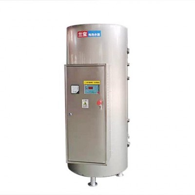 电热水龙头厨房即热式加热水器 360L-18kW