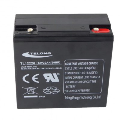 12v电瓶12伏电动车电瓶12v20ah电瓶车免维护蓄电池工厂原装