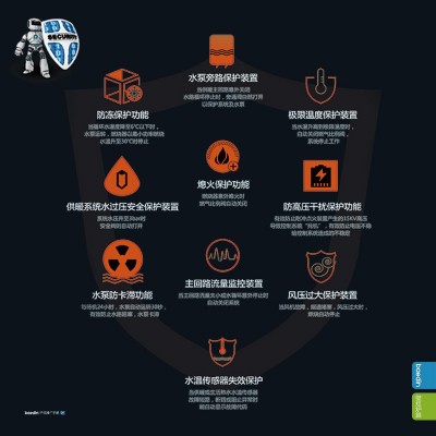 百典壁挂炉恒温定时采暖热水炉锅炉取暖洗浴两用壁挂炉热水器批发