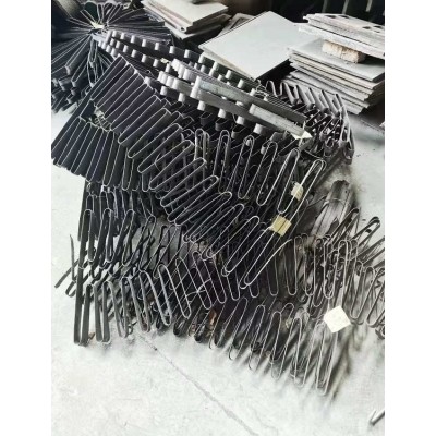 华东炉业 0Cr27Al7Mo2电阻带规格齐全 按需定制 当天发货