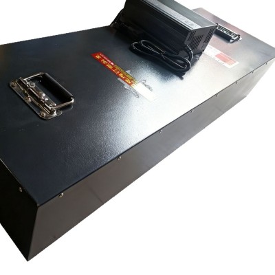 非标尺寸加工老年代步四轮车锂电池60v120ah48v72V磷酸铁锂电池2