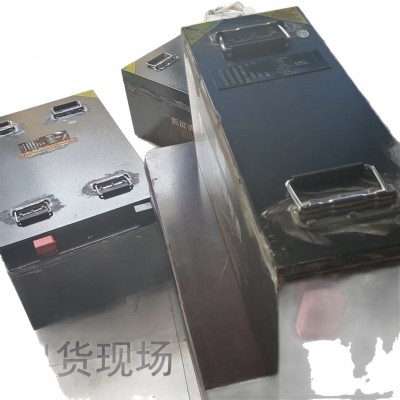 工程车低速车储能锂电72V280AH锂电池组60V300AH72V250AH实标全新